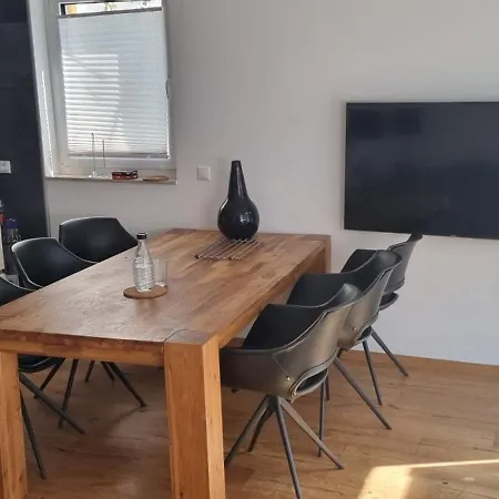 Haus 150qm, 3 Etagen,