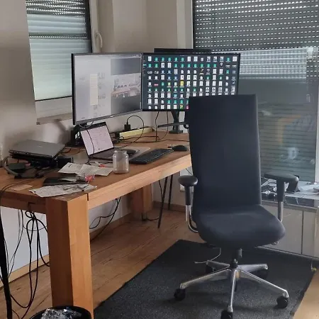 Haus 150qm, 3 Etagen, Сasa de vacaciones