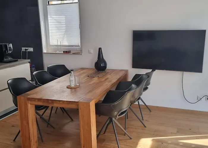 Haus 150qm, 3 Etagen, Berlín