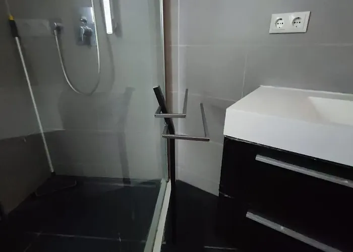 Сasa de vacaciones Haus 150qm, 3 Etagen, *