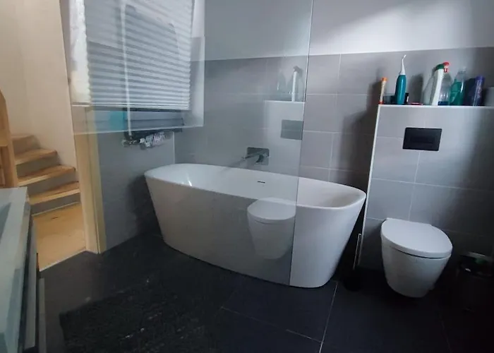 Haus 150qm, 3 Etagen,