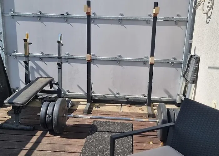 Haus 150qm, 3 Etagen, Сasa de vacaciones *