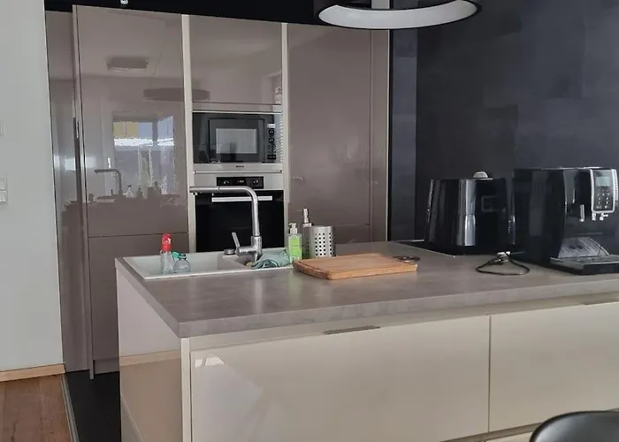 Haus 150qm, 3 Etagen, * Berlín