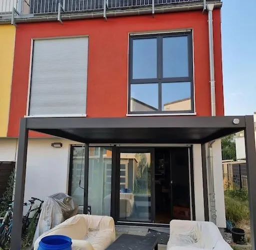 Haus 150qm, 3 Etagen, * Berlín