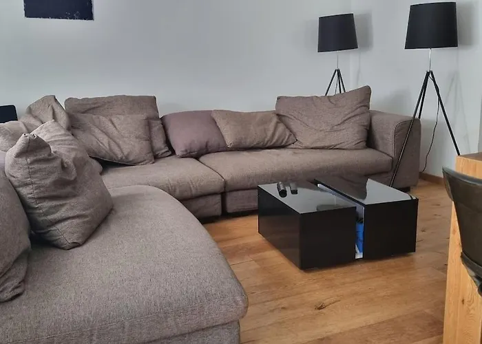 Сasa de vacaciones Haus 150qm, 3 Etagen, *