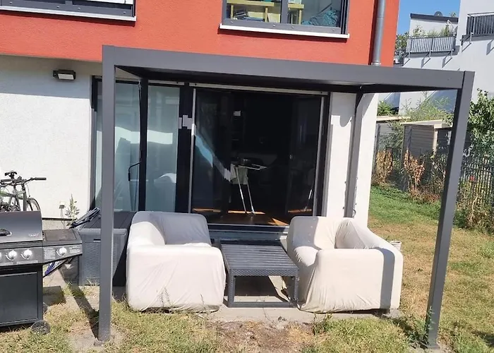 Haus 150qm, 3 Etagen, *