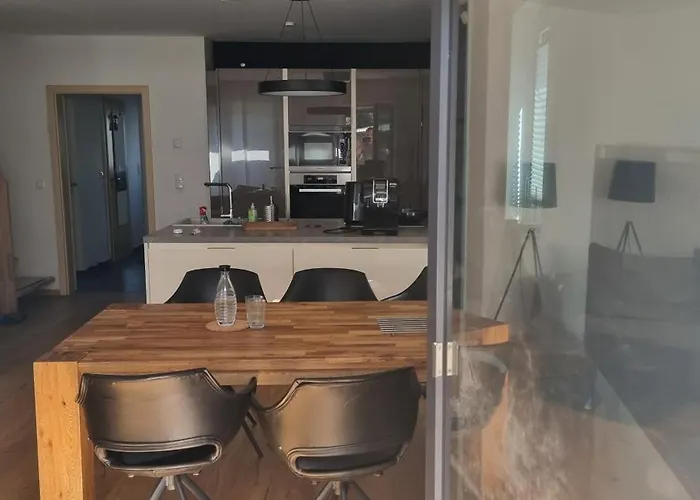 Haus 150qm, 3 Etagen, Сasa de vacaciones Berlín