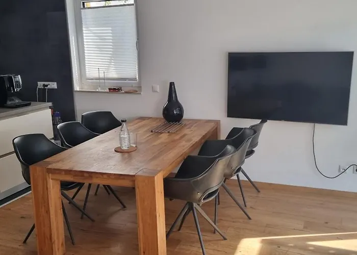 Haus 150qm, 3 Etagen,