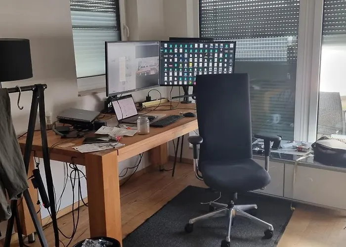 Haus 150qm, 3 Etagen, Сasa de vacaciones