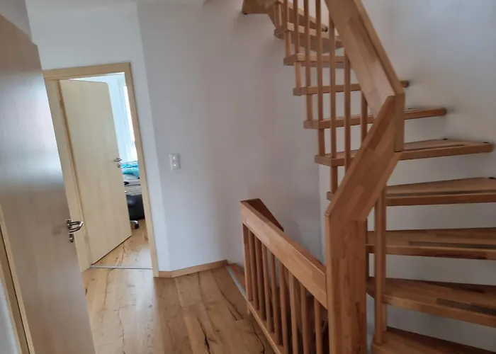 Haus 150qm, 3 Etagen, * Berlín