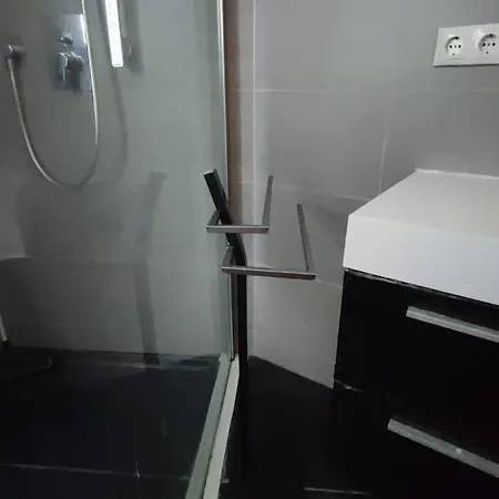 Semesterbostad Haus 150qm, 3 Etagen, *