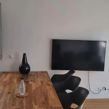 Semesterbostad Haus 150qm, 3 Etagen, Berlin