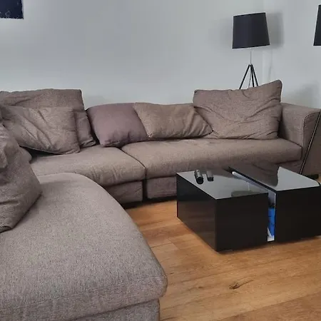 Semesterbostad Haus 150qm, 3 Etagen, *