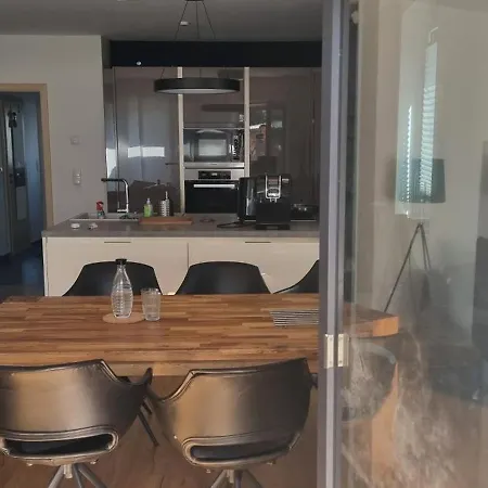 Haus 150qm, 3 Etagen, Semesterbostad Berlin