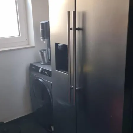 Haus 150qm, 3 Etagen, Semesterbostad