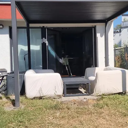 Semesterbostad Haus 150qm, 3 Etagen, *